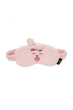 BT21 JAPAN Official TODAY’s FACE Vol.2 Sleeping Mask