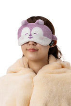 BT21 JAPAN Official TODAY’s FACE Vol.2 Sleeping Mask