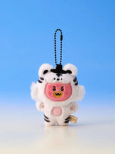 BT21 Official K-Horang Tiger Plush Keyring