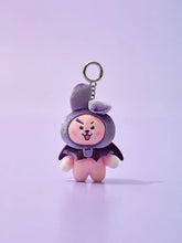 BT21 Official ANGEL & VILLAIN Villain - Villain Keyring