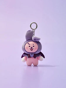 BT21 Official ANGEL & VILLAIN Villain - Villain Keyring