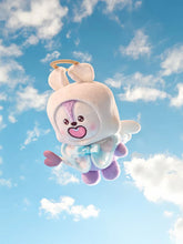 BT21 Official ANGEL & VILLAIN Villain Plush