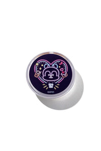 BT21 JAPAN - Official NEON LED BADGE (Random)