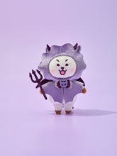 BT21 Official ANGEL & VILLAIN Villain Plush