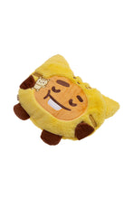 BTS BT21 JAPAN - Official Motto Hug Hot Water Bottle 35cm / 14inch