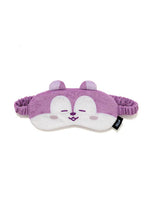 BT21 JAPAN Official TODAY’s FACE Vol.2 Sleeping Mask