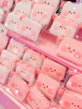 BT21 x SANFU - Official Pink Edition Coin Purse