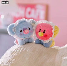 BT21 Official New Born Plush Doll