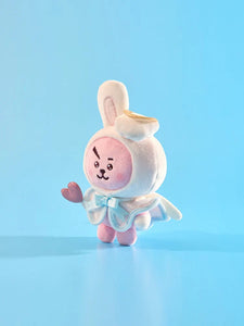 BT21 Official ANGEL & VILLAIN Villain Plush