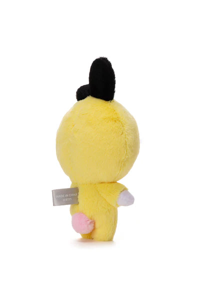 BT21 JAPAN - Official Full Of Chimmy Plush Doll Special Edition BT21 JAPAN - Official Full Of Chimmy Plush Doll Special Edition