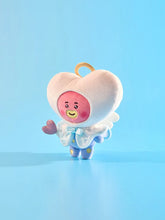 BT21 Official ANGEL & VILLAIN Villain Plush