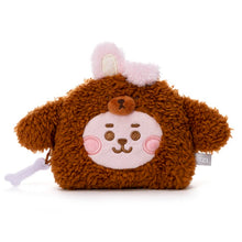 BT21 JAPAN - Official Puppy Pouch