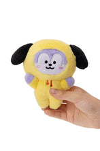BT21 JAPAN - Official Full Of Chimmy Plush Doll Special Edition 20cm