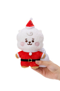 BT21 JAPAN - Official Plush Holiday Edition (Little Friends)