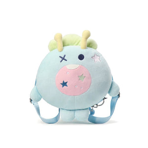 TRUZ - Official Planet Plush Backpack