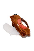 BTS BT21 JAPAN - Official Motto Hug Relax Hot Eye Warmer