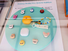 STRAY KIDS x SLBS Official Galaxy Buds2 Pro SKZOO Edition