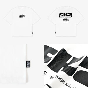 STRAY KIDS JAPAN - Pop Up Store Sauna Official MD