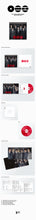 BTS - ARIRANG 5th Album STANDARD VINYL Ver (Choose Your Fav Member)
