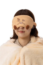 BT21 JAPAN Official TODAY’s FACE Vol.2 Sleeping Mask