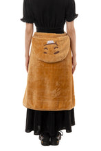 BTS BT21 JAPAN - Official Motto Hug Blanket