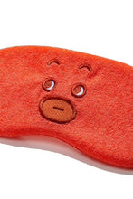 BT21 JAPAN Official TODAY’s FACE Vol.2 Sleeping Mask