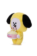 BT21 JAPAN - Official Full Of Chimmy Plush Doll Special Edition 20cm