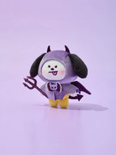 BT21 Official ANGEL & VILLAIN Villain Plush