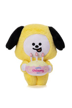 BT21 JAPAN - Official Full Of Chimmy Plush Doll Special Edition 20cm