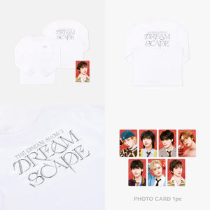 NCT DREAM - THE DREAM SHOW 3 : DREAMSCAPE FINALE Official MD