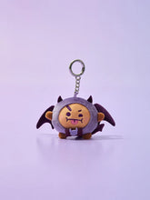 BT21 Official ANGEL & VILLAIN Villain - Villain Keyring