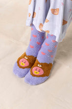 BT21 JAPAN - Official Fluffy Big Hugs Socks