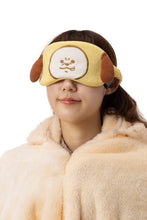 BT21 JAPAN Official TODAY’s FACE Vol.2 Sleeping Mask