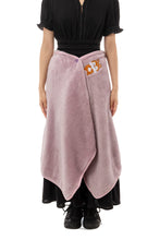 BTS BT21 JAPAN - Official Motto Hug Blanket