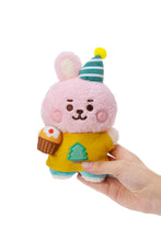 BT21 JAPAN - Official Plush Holiday Edition (Little Friends)