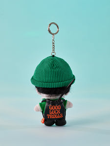 RIIZE x Good Luck Trolls - Official Plush Keyring