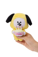 BT21 JAPAN - Official Full Of Chimmy Plush Doll Special Edition 20cm