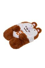 BTS BT21 JAPAN - Official Motto Hug Hot Water Bottle 35cm / 14inch