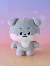 ZEROBASEONE ZB1 Zeroni Official BIG FLAT CUSHION