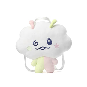 TRUZ - Official Planet Plush Backpack
