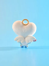 BT21 Official ANGEL & VILLAIN Villain Plush