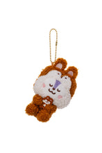 BTS BT21 JAPAN - Official Motto Hug Keychain