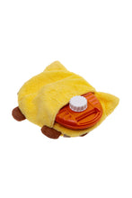 BTS BT21 JAPAN - Official Motto Hug Hot Water Bottle 35cm / 14inch