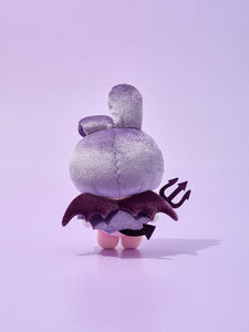 BT21 Official ANGEL & VILLAIN Villain Plush