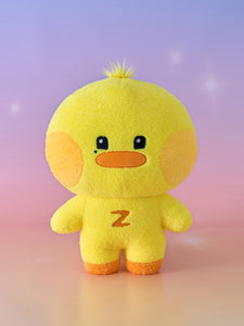 ZEROBASEONE ZB1 Zeroni Official BIG FLAT CUSHION – kheartshop