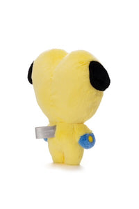 BT21 JAPAN - Official Full Of Chimmy Plush Doll Special Edition 20cm