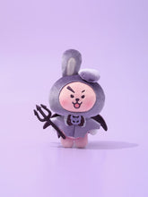 BT21 Official ANGEL & VILLAIN Villain Plush