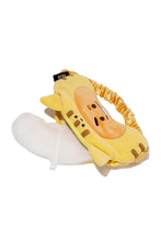 BTS BT21 JAPAN - Official Motto Hug Relax Hot Eye Warmer