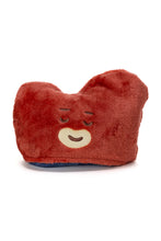 BTS BT21 JAPAN - Official Motto Hug Blanket