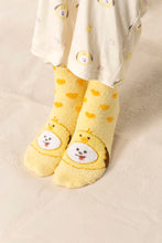 BT21 JAPAN - Official Fluffy Big Hugs Socks